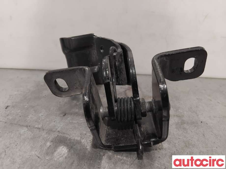 Diverse deler til Ford Transit Courier 2018-2023 (Type I, Fase 2)  (FORD|2470238||JK21V268B40AG)