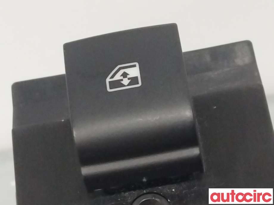 Bryter ruteheis til Opel Astra J 2010-2015  (OPEL|13301886)
