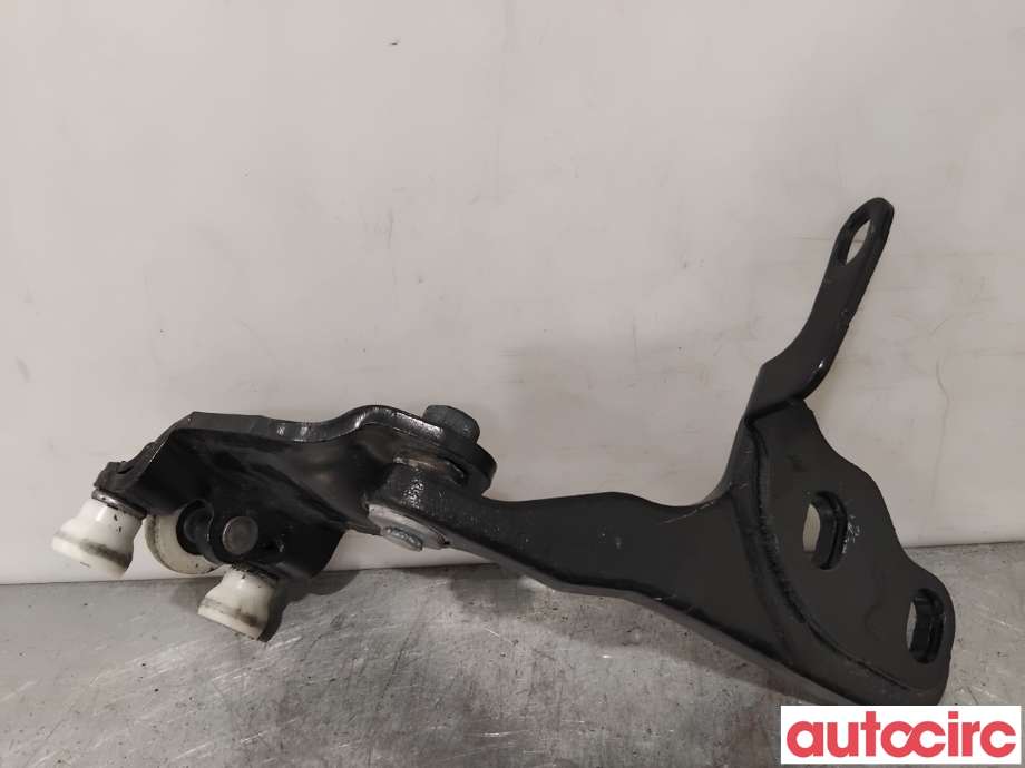 Diverse deler til Ford Transit Courier 2018-2023 (Type I, Fase 2)  (FORD|2597957||BK21V25028AE)
