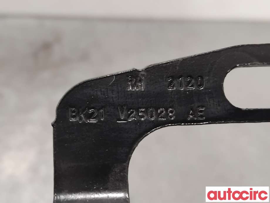 Diverse deler til Ford Transit Courier 2018-2023 (Type I, Fase 2)  (FORD|2597957||BK21V25028AE)