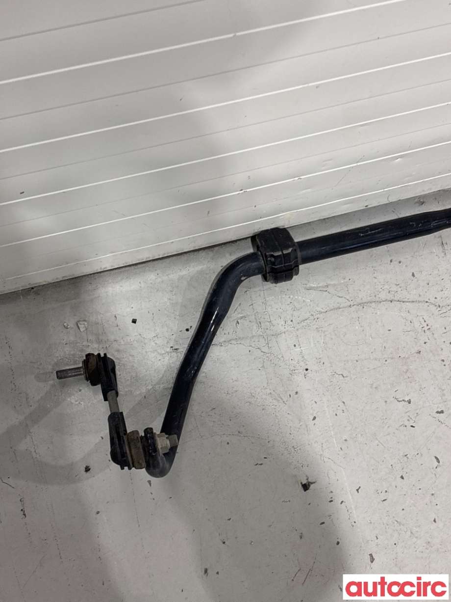 Stabilisatorstag foran til BMW 5-Serie 2017-->> (G30/G31) (G30/G31) (BMW|31306873475|)