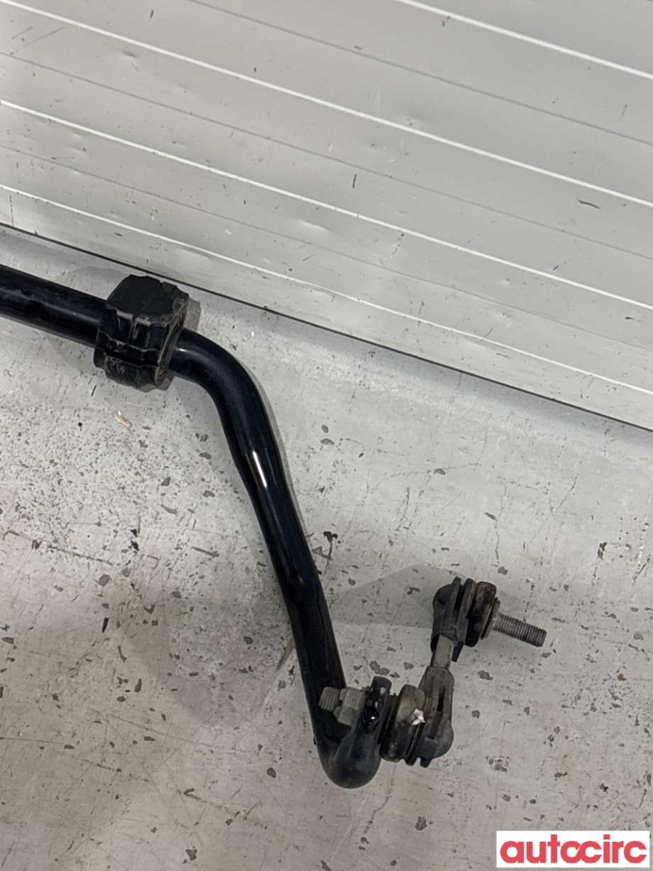 Stabilisatorstag foran til BMW 5-Serie 2017-->> (G30/G31) (G30/G31) (BMW|31306873475|)