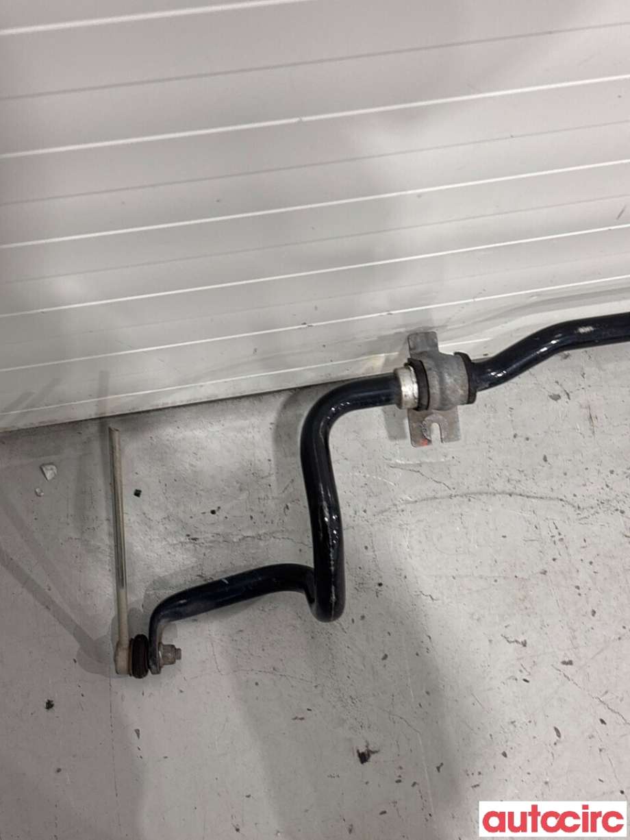 Stabilisatorstag foran til Renault Zoe 2013-2019 (Fase 1)  (RENAULT|546112097R|)