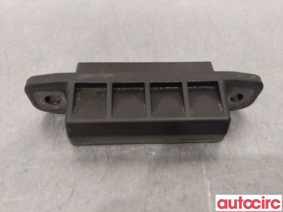 Bakluke/bakdør håndtak til Toyota Yaris 2014-2020 (Type III, Fase 2)  (TOYOTA|8484005040)