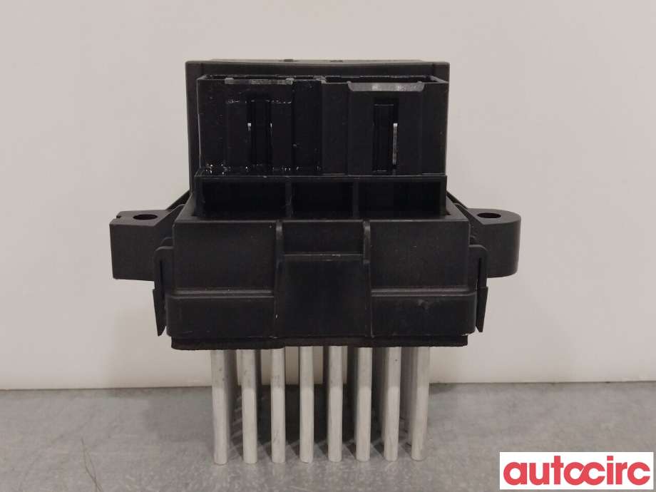 Varmeapparat motstand til Opel Astra J 2010-2015  (OPEL|84178783|13503201)