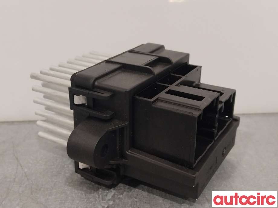 Varmeapparat motstand til Opel Astra J 2010-2015  (OPEL|84178783|13503201)