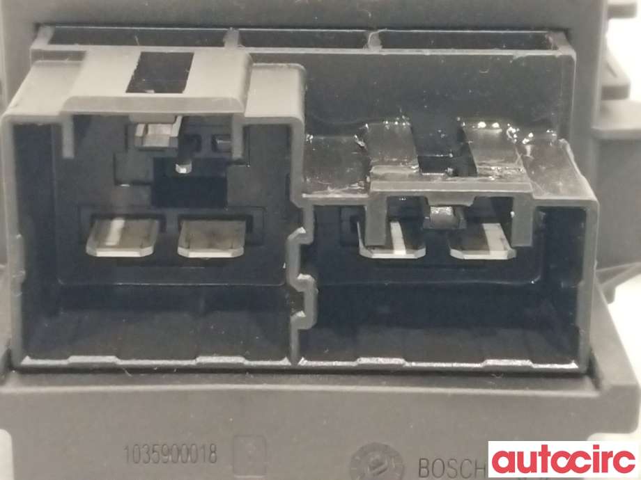 Varmeapparat motstand til Opel Astra J 2010-2015  (OPEL|84178783|13503201)