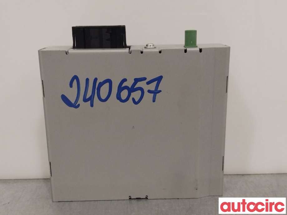 Bilstereo diverse til Opel Astra J 2010-2015  (OPEL|13435756)