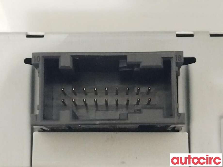Bilstereo diverse til Opel Astra J 2010-2015  (OPEL|13435756)