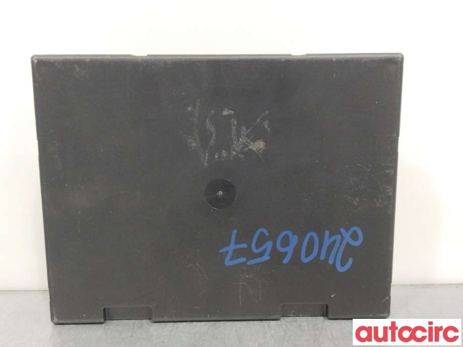 Styreenhet comfort (BCM) til Opel Astra J 2010-2015  (OPEL|13586588)