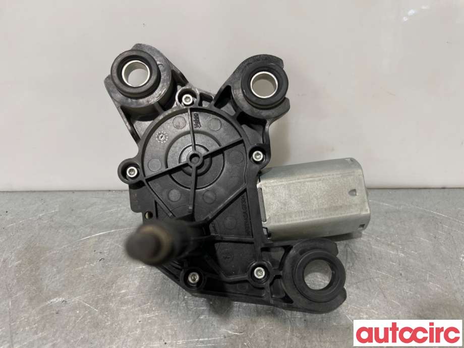 Viskermotor bakrute til Peugeot Partner 2015-2019 (Type II, Fase 2)  (PEUGEOT|6405LP|53033412|9840123780)