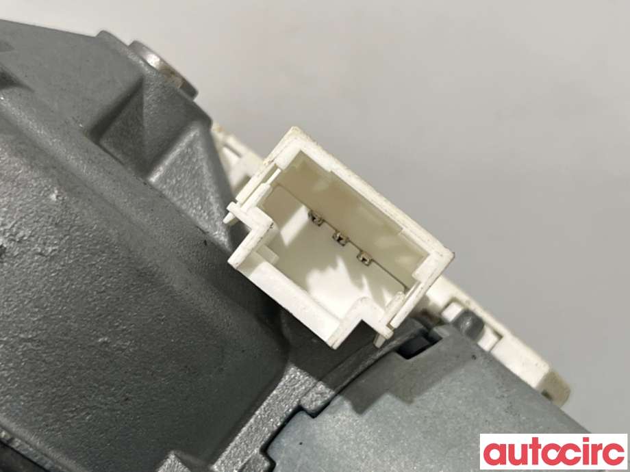 Viskermotor bakrute til Peugeot Partner 2015-2019 (Type II, Fase 2)  (PEUGEOT|6405LP|53033412|9840123780)