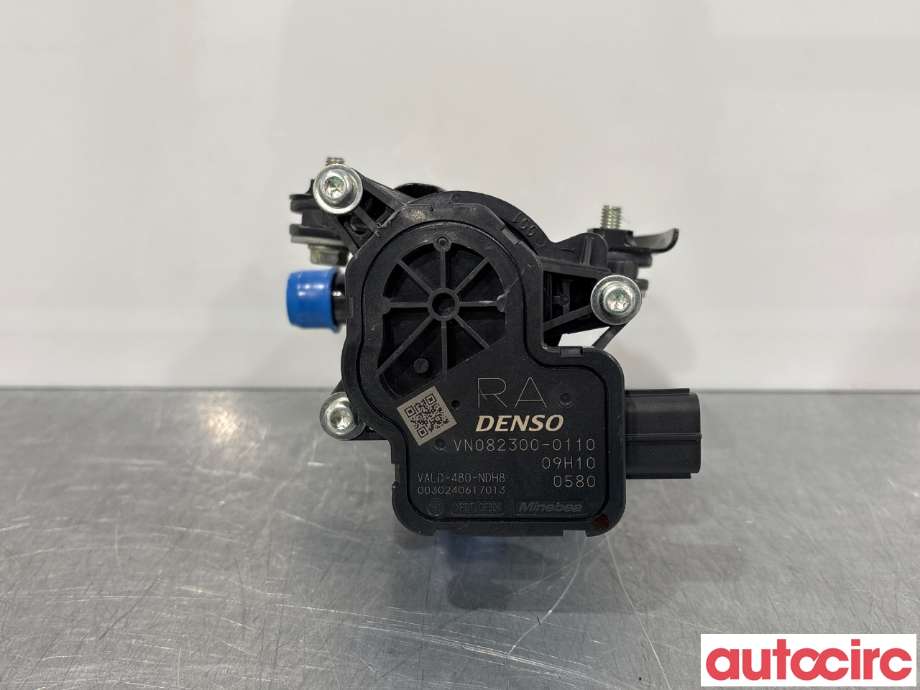 Diverse deler til Toyota bZ4X 2022-->>  (TOYOTA|8724042020|VN082300-0110|)