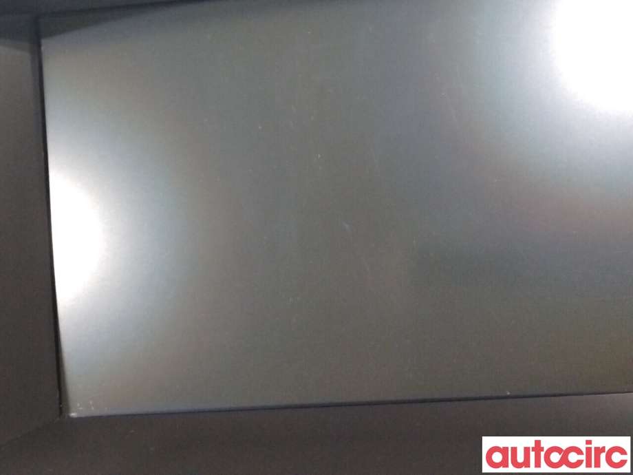 Multimedia display (MCU - Media Controller Unit) til Opel Astra J 2010-2015  (OPEL|95247249|95196687)
