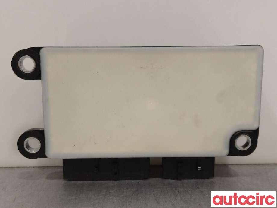 Airbag elektronikk til Opel Astra J 2010-2015  (OPEL|13599653|13589374)