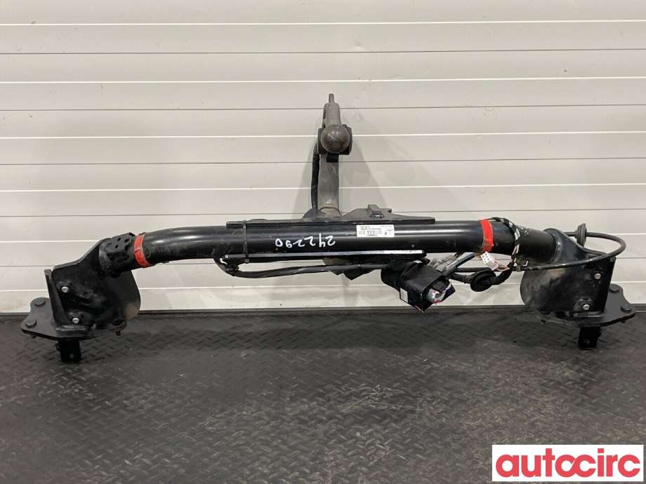 Hengerfeste til Mercedes GLA 2014-2020 (X156) (X156) (MERCEDES|A1563100200|313385|A1563100100)