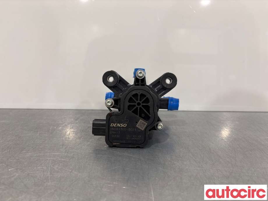 Diverse deler til Toyota bZ4X 2022-->>  (TOYOTA|1634210010|VN082300-0021|)