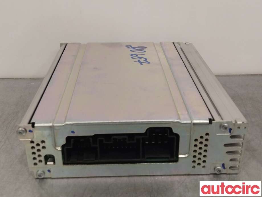 Bilstereo forsterker til Opel Astra J 2010-2015  (OPEL|13376393)