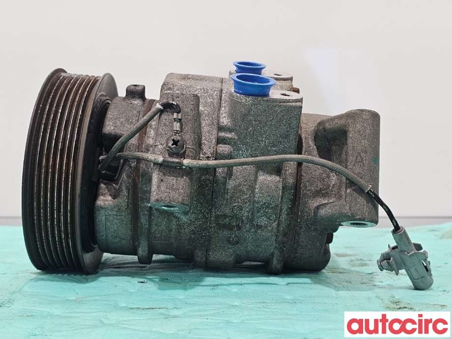 Aircondition kompressor til Toyota Hilux 2006-2011 (TOYOTA|NO NR|)