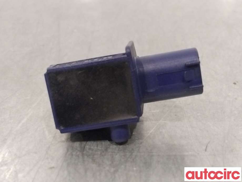 Airbag sensor høyre til Mercedes E-Klasse 2009-2013 (Fase 1) (W212) (W212) (MERCEDES|A2128204926|5WK43872)