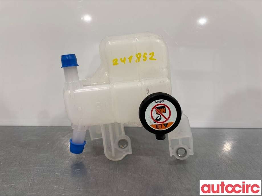 Ekspansjonstank til Toyota bZ4X 2022-->>  (TOYOTA|8720042030|)