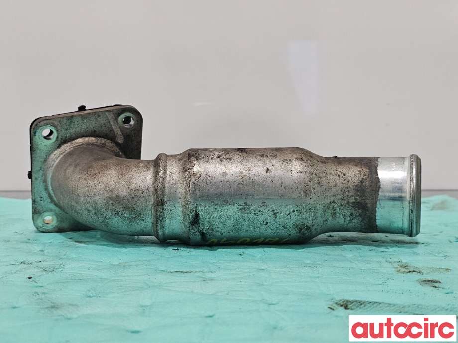 Turbo rør til Toyota Hilux 2006-2011  (TOYOTA|1786030030)