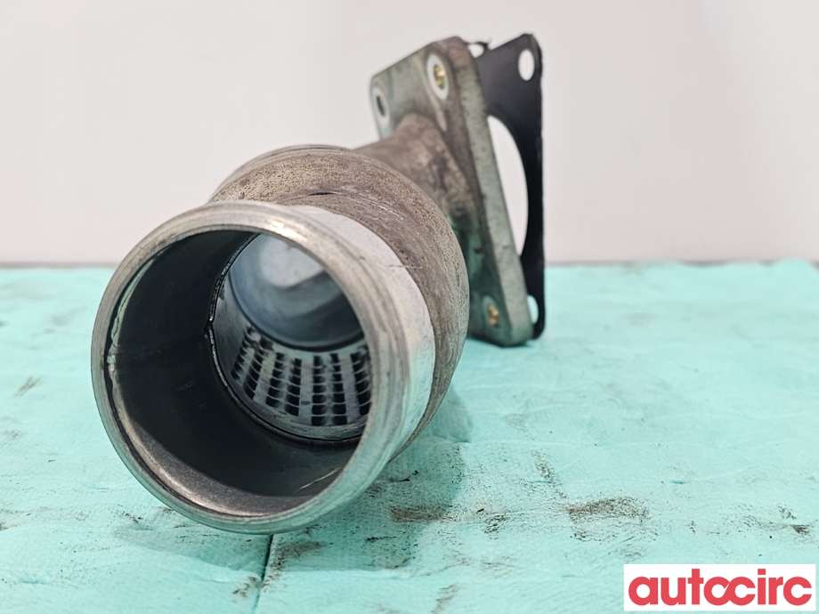 Turbo rør til Toyota Hilux 2006-2011  (TOYOTA|1786030030)