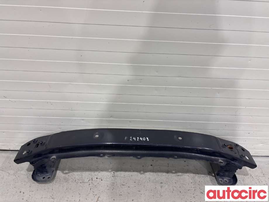Støtfangerforsterkning foran til Toyota Yaris, 2012-2014 (Type III, Fase 1) (TOYOTA|521310D050)