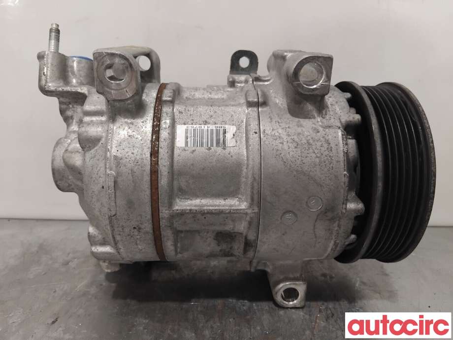 Aircondition kompressor til Citroën C4 2011-2017 (Type II)  (CITROEN|1611179980|447150-5200|9802875780)