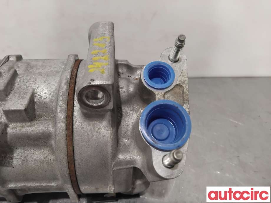 Aircondition kompressor til Citroën C4 2011-2017 (Type II)  (CITROEN|1611179980|447150-5200|9802875780)