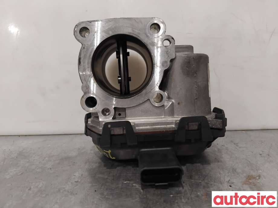 Spjeldhus til Citroën C4 2011-2017 (Type II)  (CITROEN|9830301180|V29039645|9807238580)