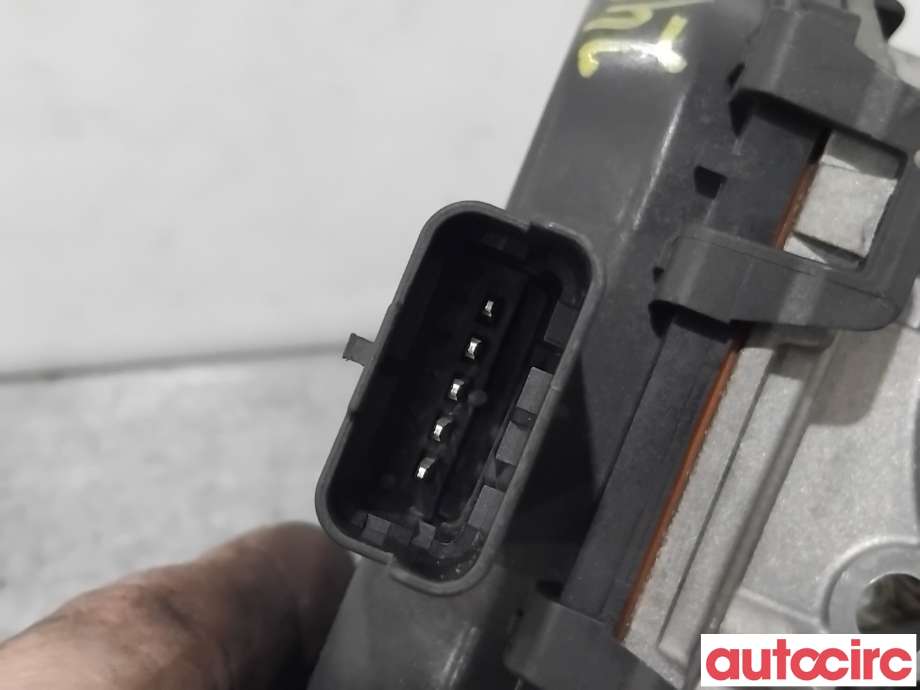 Spjeldhus til Citroën C4 2011-2017 (Type II)  (CITROEN|9830301180|V29039645|9807238580)