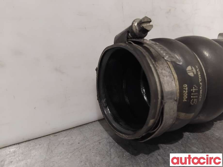 Turbo rør til Citroën C4 2011-2017 (Type II)  (CITROEN|0382PJ||9685598580)