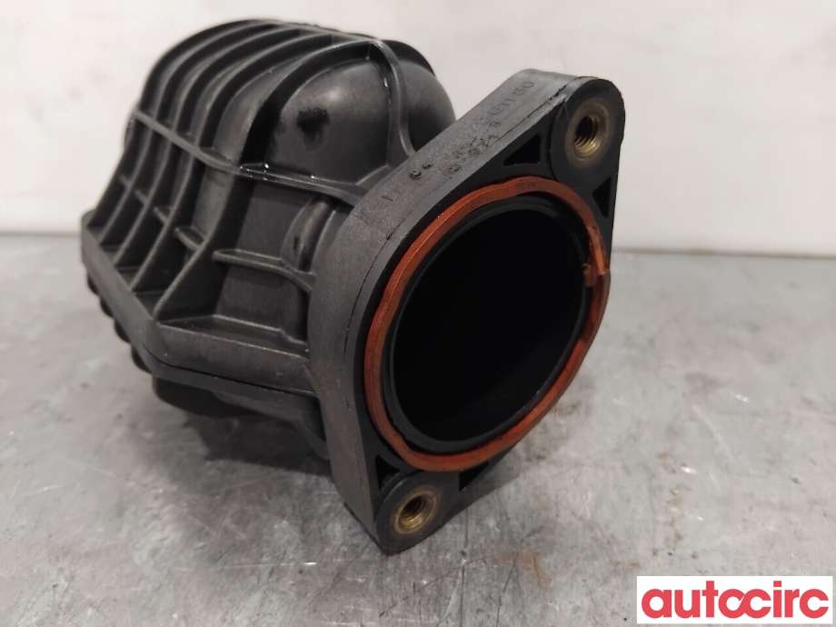 Turbo rør til Citroën C4 2011-2017 (Type II)  (CITROEN|1440R2||9687261180)