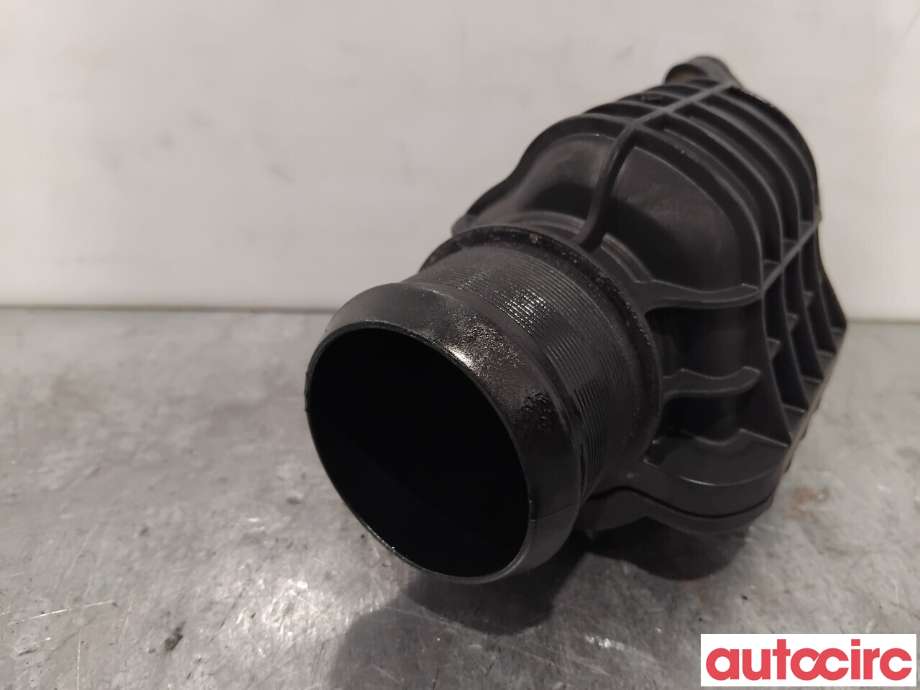 Turbo rør til Citroën C4 2011-2017 (Type II)  (CITROEN|1440R2||9687261180)