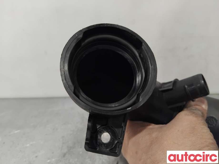 Luftslange innsug til Citroën C4 2011-2017 (Type II)  (CITROEN|9801000980|)