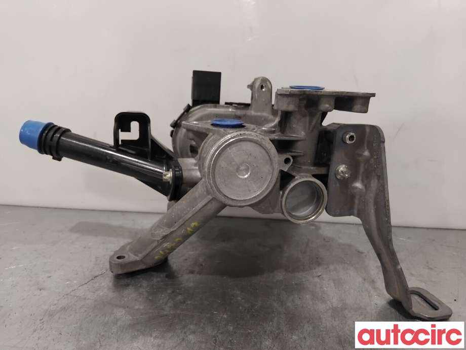 EGR-ventil til Citroën C4 2011-2017 (Type II)  (CITROEN|1679828780|V29041167|9807369980)