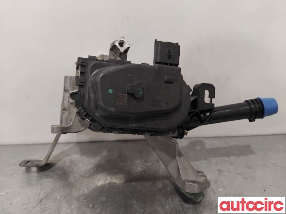 EGR-ventil til Citroën C4 2011-2017 (Type II)  (CITROEN|1679828780|V29041167|9807369980)