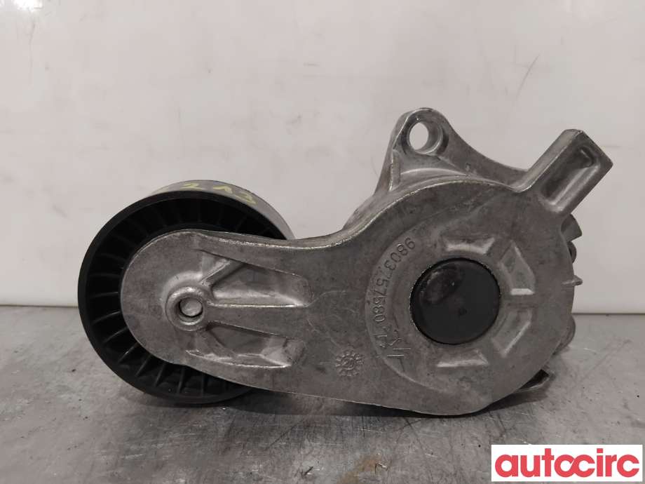 Strammehjul, multireim til Citroën C4 2011-2017 (Type II) (CITROEN|1613255480||9803757580)