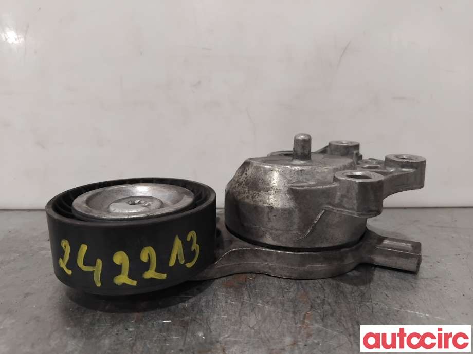 Strammehjul, multireim til Citroën C4 2011-2017 (Type II) (CITROEN|1613255480||9803757580)