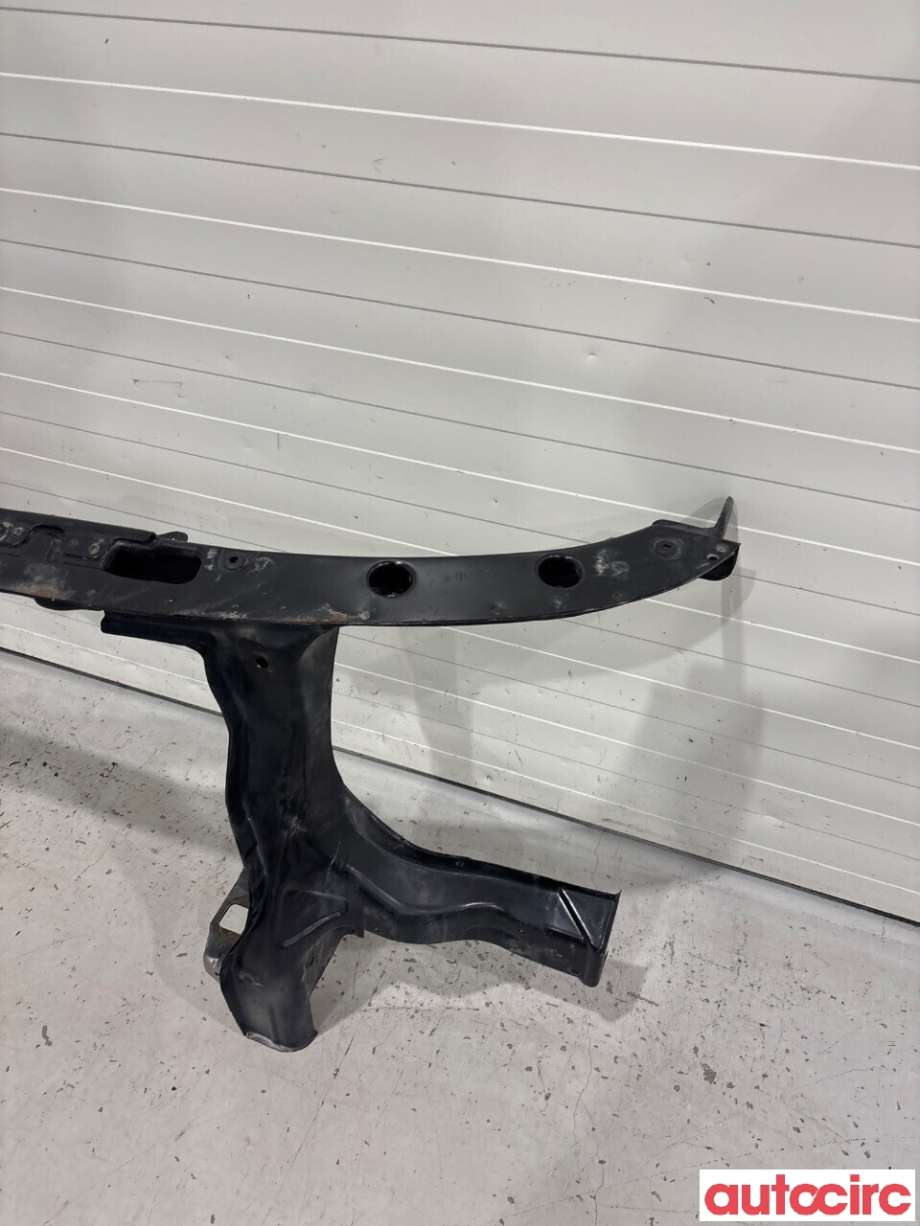 Frontplate til VW Transporter / Caravelle 2003-2009 (Fase 1) (T5) (T5) (VOLKSWAGEN|7H0805598|)