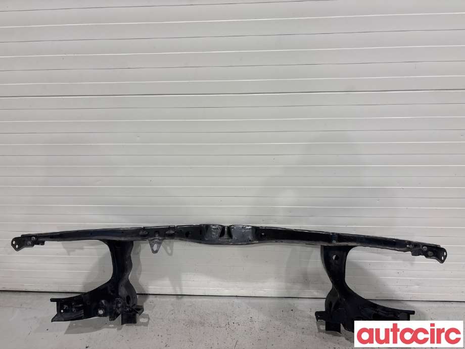 Frontplate til VW Transporter / Caravelle 2003-2009 (Fase 1) (T5) (T5) (VOLKSWAGEN|7H0805598|)