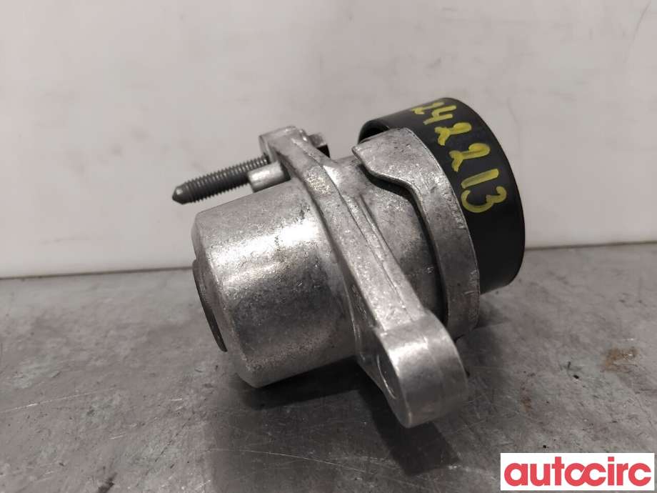 Strammehjul, multireim til Citroën C4 2011-2017 (Type II)  (CITROEN|1613255380||9803757480)