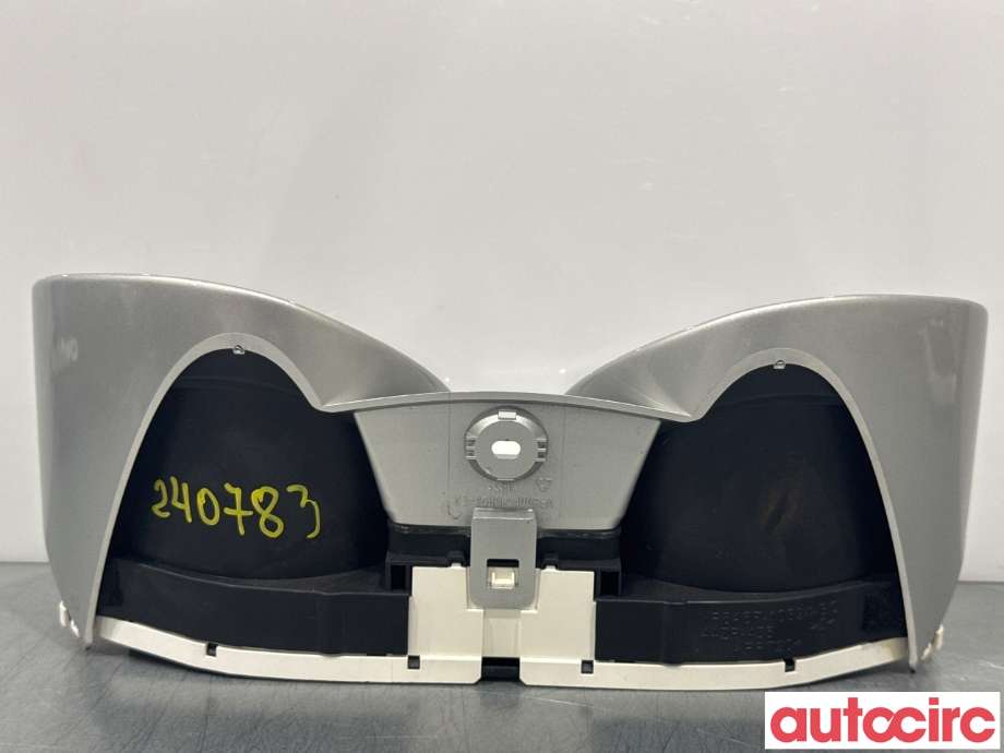 Instrumentpanel til Ford Fiesta 2008-2012 (Type VI, Fase 1)  (FORD|1786854|VP8A6F-10849-GN|8A6T-10849-GM)