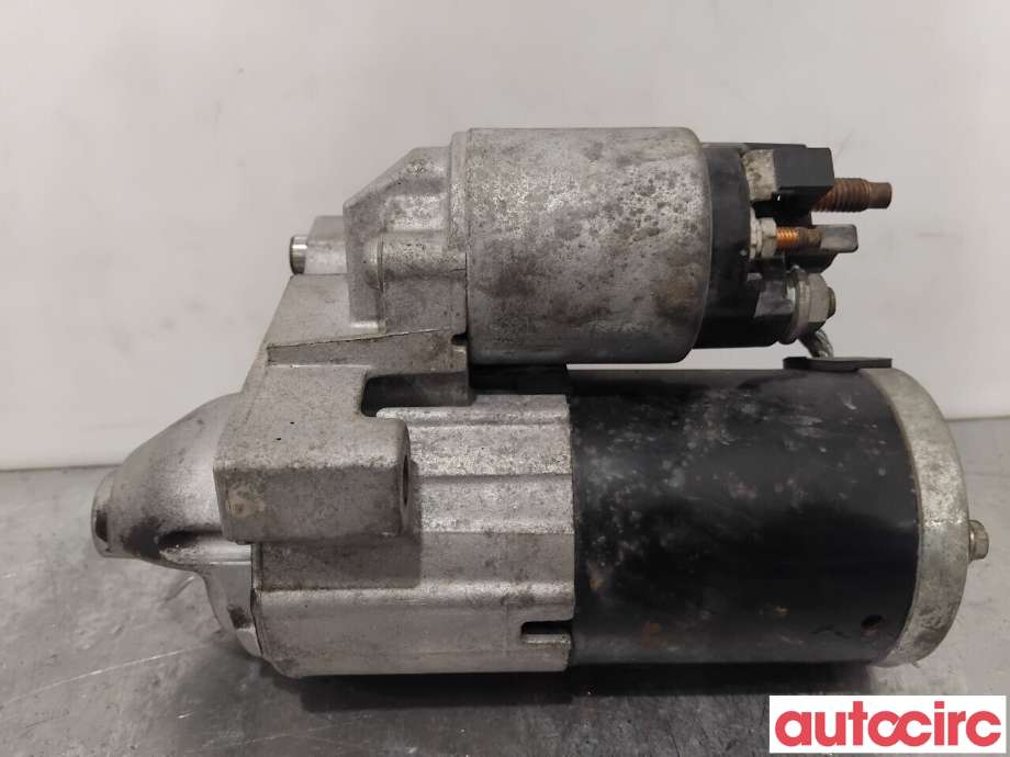 Starter diesel til Citroën C4 2011-2017 (Type II)  (CITROEN|5802EG|M000T22473|9801667780)