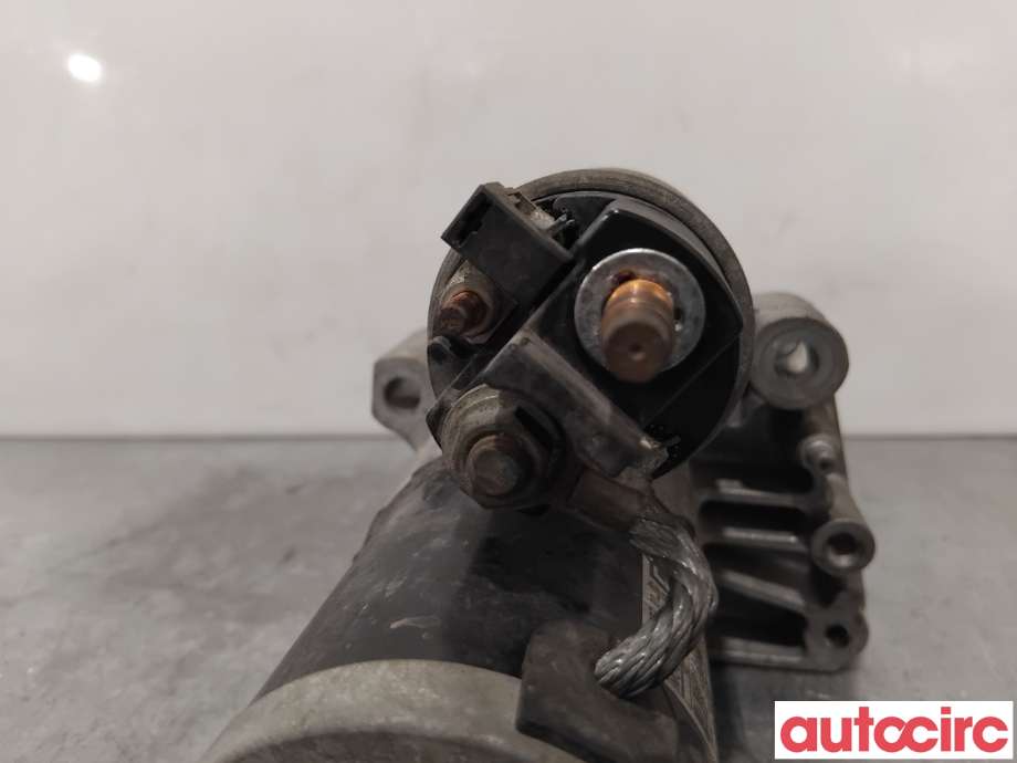 Starter diesel til Citroën C4 2011-2017 (Type II)  (CITROEN|5802EG|M000T22473|9801667780)