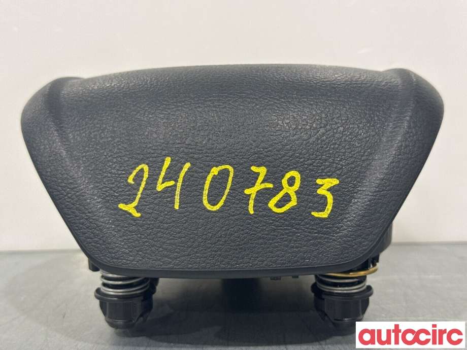 Airbag rattpute til Ford Fiesta 2008-2012 (Type VI, Fase 1)  (FORD|2016580|)