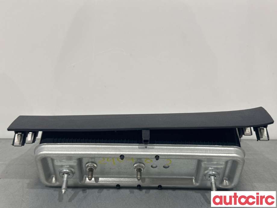 Airbag kne til Ford Fiesta 2008-2012 (Type VI, Fase 1)  (FORD|2016783|34032721D|8A61-A045J76-BE)