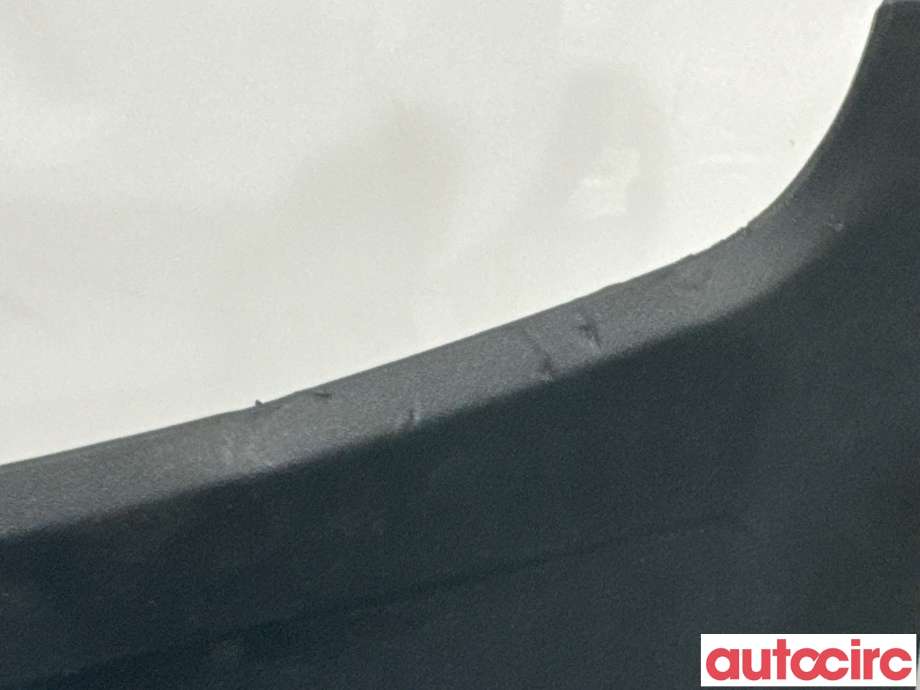 Airbag kne til Ford Fiesta 2008-2012 (Type VI, Fase 1)  (FORD|2016783|34032721D|8A61-A045J76-BE)