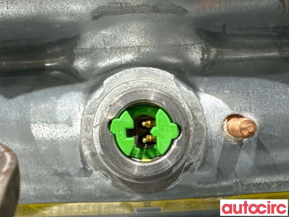 Airbag passasjer til Ford Fiesta 2008-2012 (Type VI, Fase 1) (FORD|1711931|34114188A|8V51-A044H30-BA)